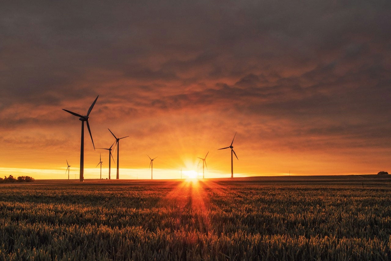 WindPower Photo