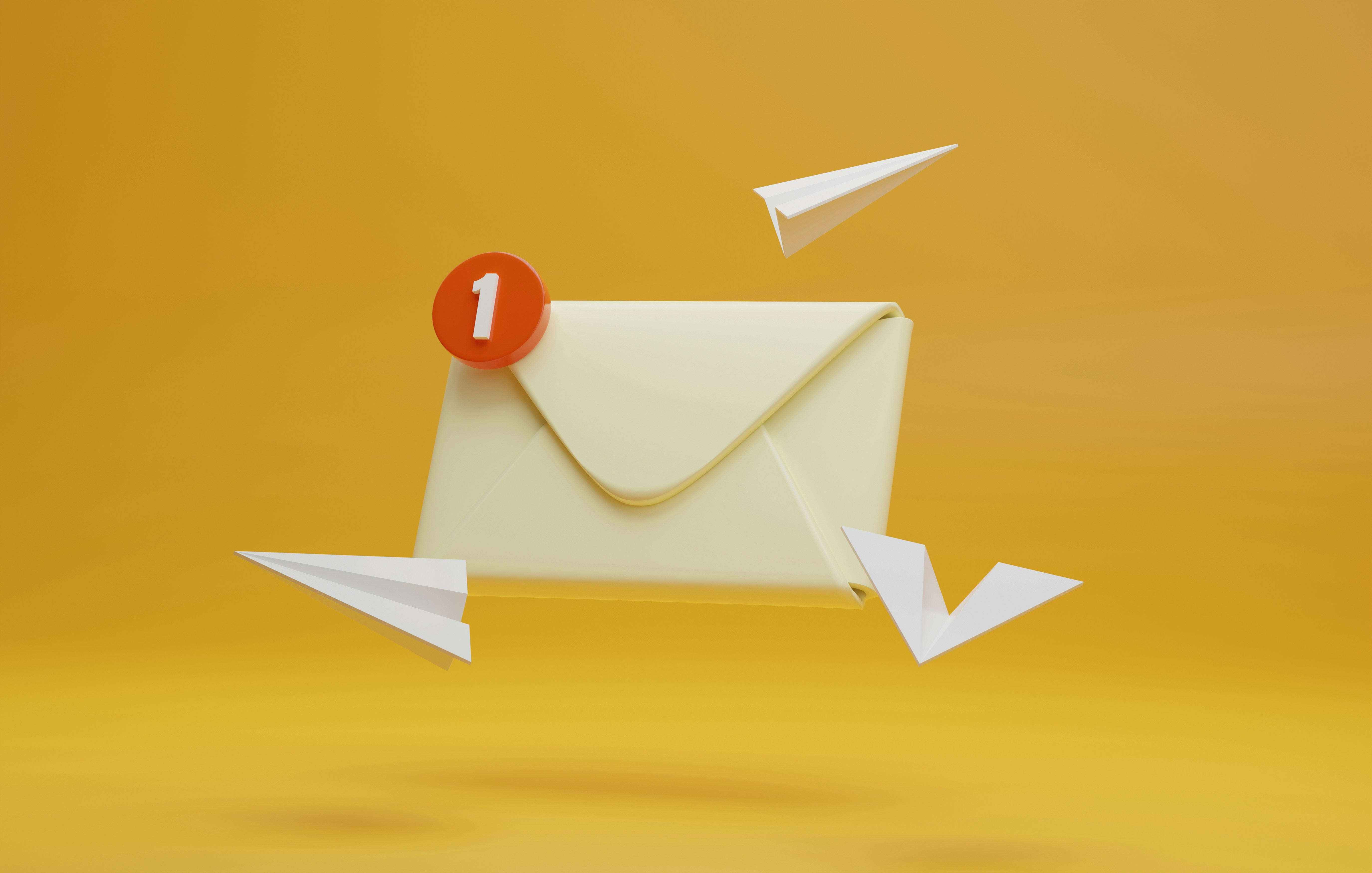 Envelope